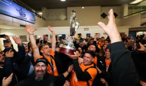 OΦΗ: Σήμερα το απόγευμα η μεγάλη φιέστα των Κυπελλούχων Ελλάδας