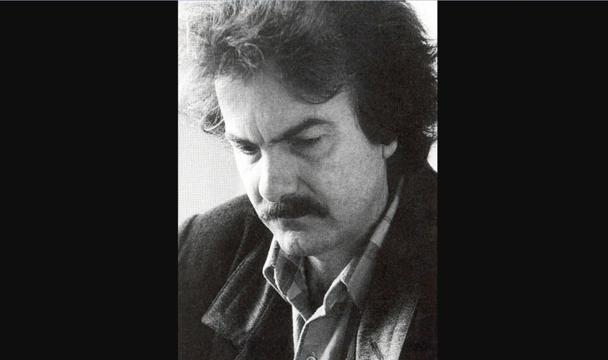 Πέθανε ο πρωτοπόρος Έλληνας συνθέτης Κυριάκος Σφέτσας