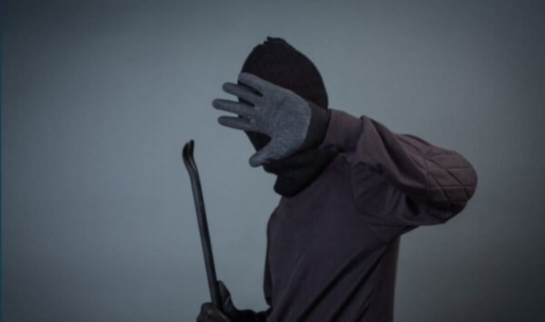 κλοπές διαρρήξεις ΝΕΟ