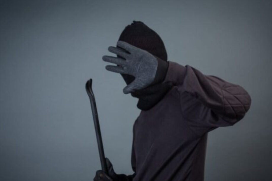 κλοπές διαρρήξεις ΝΕΟ