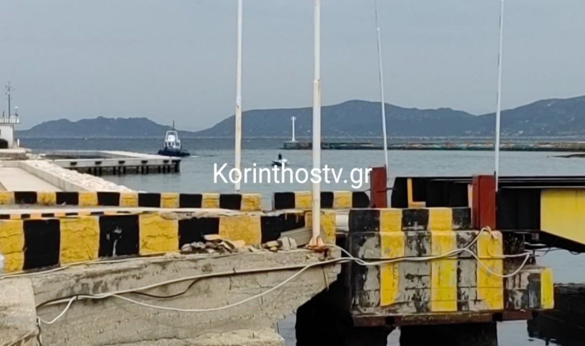 Κόρινθος: Κόρη γνωστού γιατρού η νεκρή 17χρονη – Είχε φύγει από το σπίτι της για να πάει στο μάθημά της