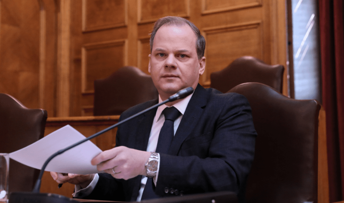 Καραμανλής: «Δεν θα είμαι υποψήφιος στις επόμενες εκλογές»