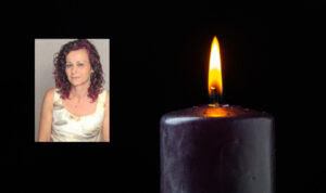 Πένθος στο Ηράκλειο για την Κούλα Τουπογιάννη