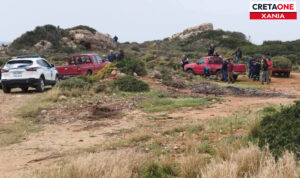 Τραγωδία στα Φαλάσαρνα: Ήταν ζωντανός ο 45χρονος όταν τον εντόπισε ο ξάδερφός του