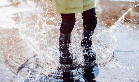 ΒΡΟΧΕΣ ΕΠΙΔΕΙΝΩΣΗ ΚΑΙΡΟΥ ΚΑΙΡΟΣ