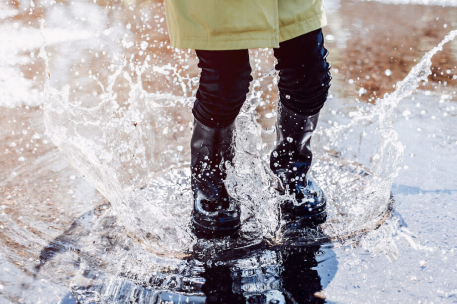 ΒΡΟΧΕΣ ΕΠΙΔΕΙΝΩΣΗ ΚΑΙΡΟΥ ΚΑΙΡΟΣ