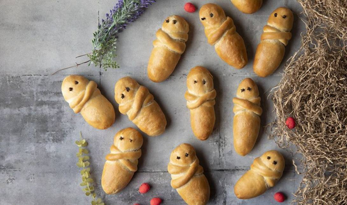 Σάββατο του Λαζάρου: Ώρα για τα παραδοσιακά λαζαράκια