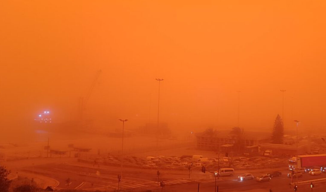 ΛΙΜΑΝΙ ΣΚΟΝΗ