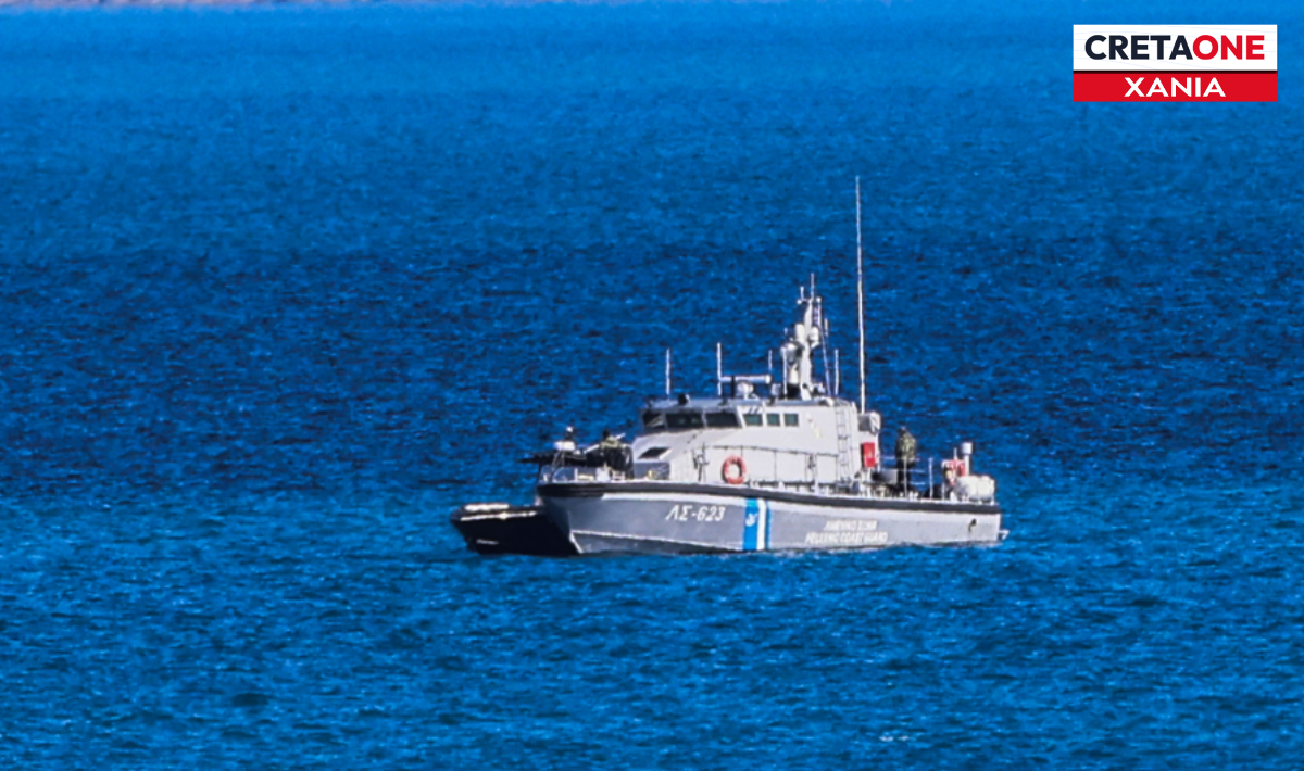 Συλλήψεις τριών διακινητών σε Παλαιόχωρα και Γαύδο – Μεταφορά δεκάδων μεταναστών από τη Λιβύη