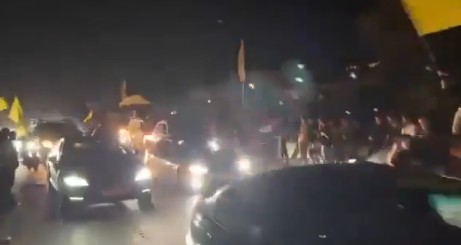 Λίβανος: Συγκλονιστικές εικόνες από τη μαζική επιστροφή των κατοίκων μετά την εκεχειρία με το Ισραήλ (βίντεο)