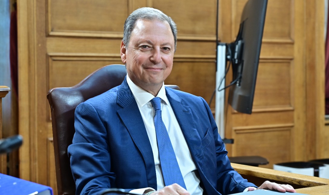 Λιβανός για ΟΠΕΚΕΠΕ: «Θέμα χρόνου η απόδειξη της εντιμότητά του»