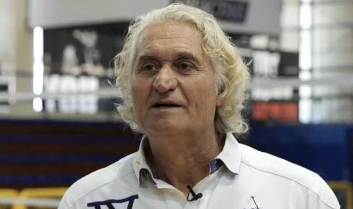 Θλίψη στον Ερασιτέχνη ΟΦΗ και το βόλεϊ με τον θάνατο του Μάκη Μαριάτου