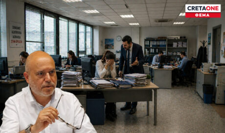 mobbing Γιάννης Μαρινάτος ΑΔΕΔΥ