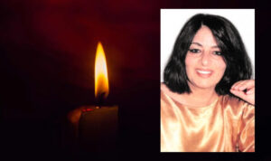 Θλίψη στον Άγιο Νικόλαο για τον χαμό της αγαπητής Αλεξάνδρας