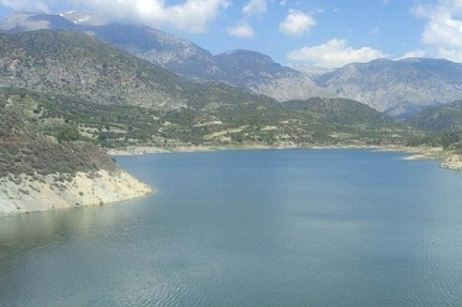 ΜΕΣΑΡΑ ΦΡΑΓΜΑ ΦΑΝΕΡΩΜΕΝΗΣ