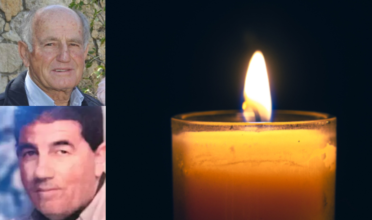 Μαύρη μέρα στη Μεσαρά: Δύο νεκροί σε τραγικά δυστυχήματα με τρακτέρ