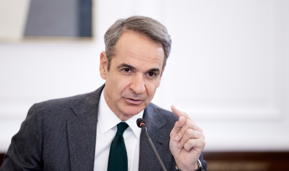 Σύσκεψη του οικονομικού επιτελείου της κυβέρνησης: Στο «επίκεντρο» οι ανατιμήσεις – «Αγκάθι» ο πληθωρισμός