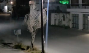 Μεσαρά: Οι θυελλώδεις άνεμοι έφεραν καταστροφές στις Μοίρες – Δείτε βίντεο