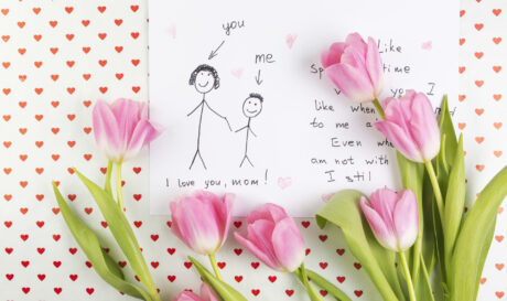 ΓΙΟΡΤΗ ΜΗΤΕΡΑΣ, ΜΗΤΕΡΑ