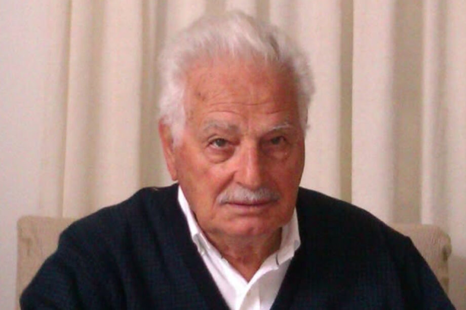 Μπελιβάνης