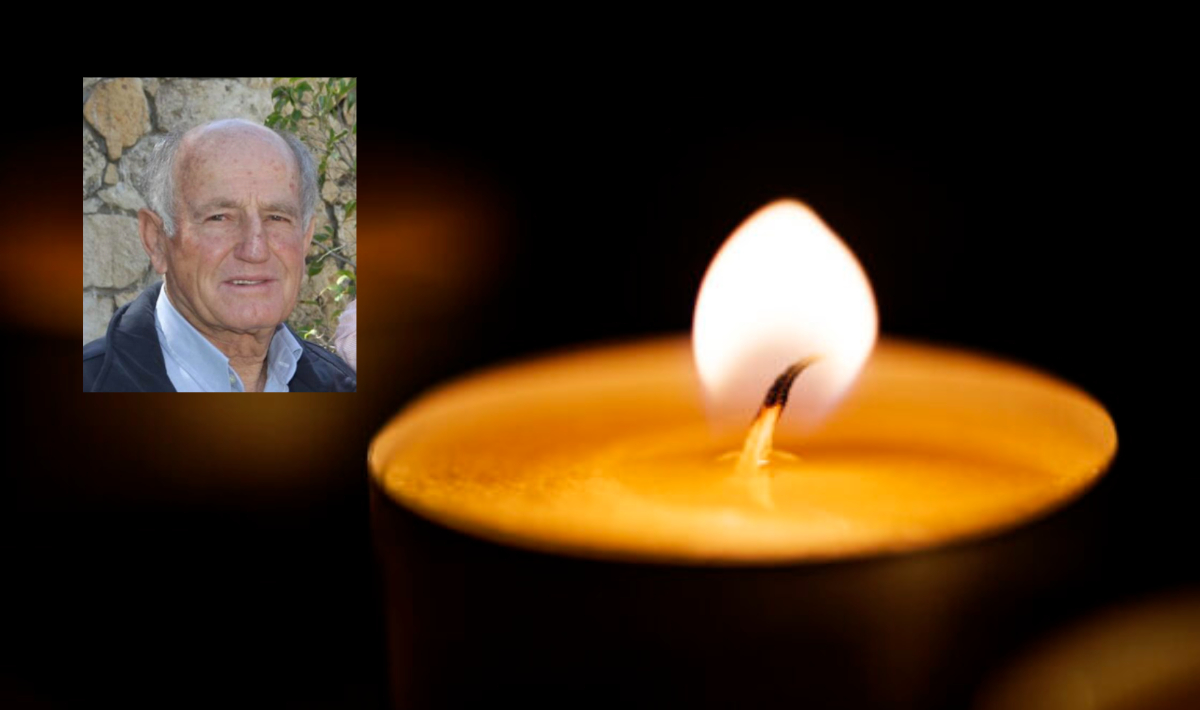 Θρήνος στον Σοκαρά για τον 86χρονο Νίκο Μπιμπάκη που έφυγε από τη ζωή – Αύριο το τελευταίο «αντίο»