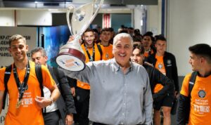 Η κίνηση Μπούση που ξεχώρισε