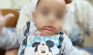 Ειρήνη Μουρτζούκου: Έβαζαν τον μικρό Παναγιωτάκη στο πλυντήριο ρούχων – Σκληρές φωτογραφίες