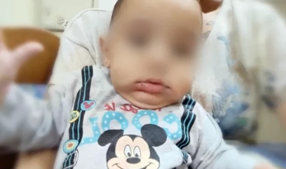 Ειρήνη Μουρτζούκου: Έβαζαν τον μικρό Παναγιωτάκη στο πλυντήριο ρούχων – Σκληρές φωτογραφίες