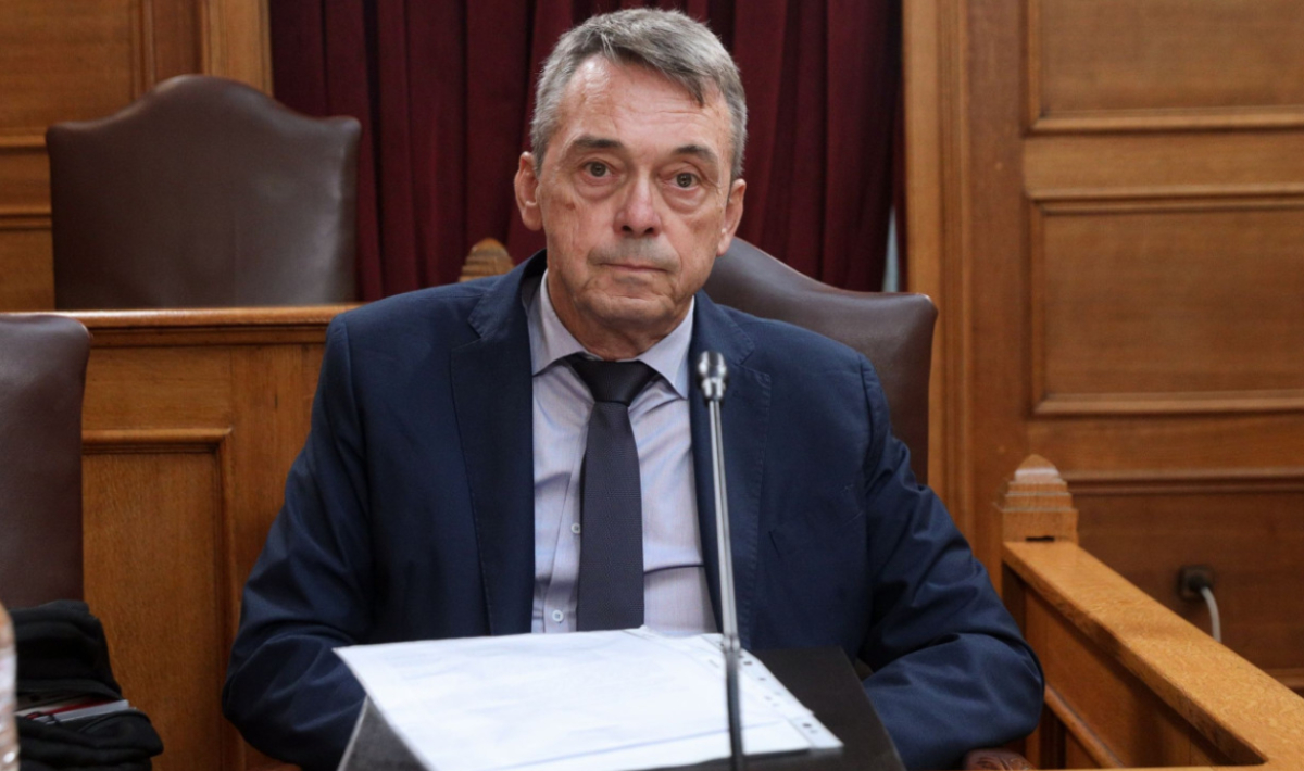 Δίκη ΟΠΕΚΕΠΕ-Κατάθεση Βάρρα: «Ο Βορίδης υπέγραψε να πάρουν από εθνικό απόθεμα πάνω από 800.000»