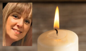 Θλίψη για την απώλεια της Ναυσικάς Κανάκη – «Έφυγε» από τη ζωή στα 53 της χρόνια