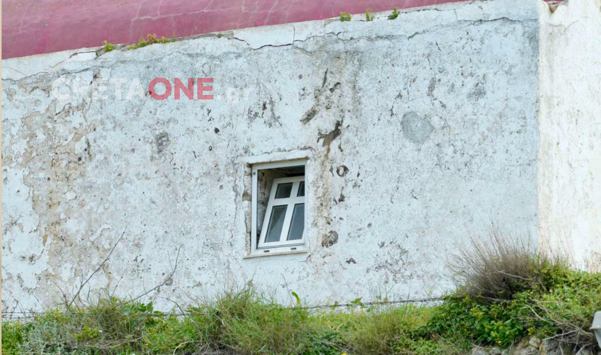 ναός Αγίου Γεωργίου Καρτερός