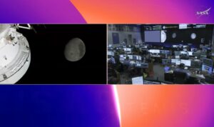Artemis II: Οι πρώτοι άνθρωποι που βλέπουν τη σκοτεινή πλευρά της Σελήνης (Βίντεο)