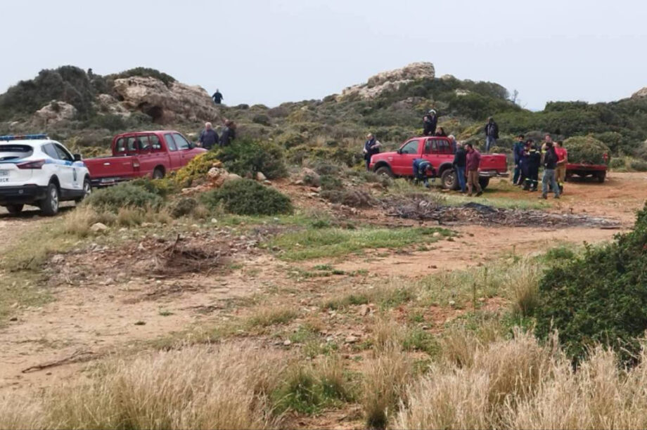 νεκρός Φαλάσαρνα