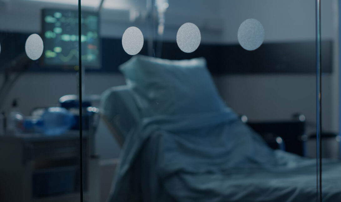 ΝΟΣΟΚΟΜΕΙΟ ΚΛΙΝΙΚΗ