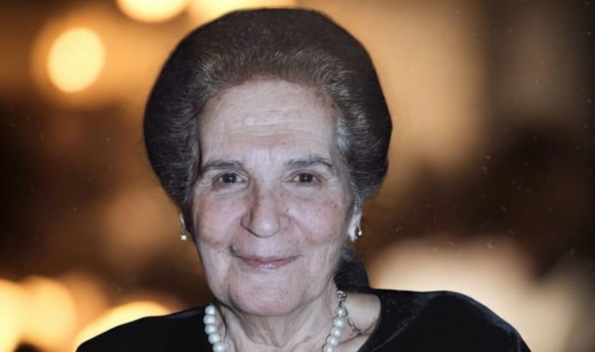 Το συλλυπητήριο μήνυμα της ΔΕΕΠ (ΝΟΔΕ) Ηρακλείου για τον θάνατο της Στέλλας Κ. Κεφαλογιάννη