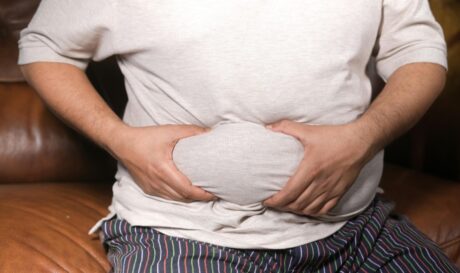 Λιπώδης Ηπατική Νόσος