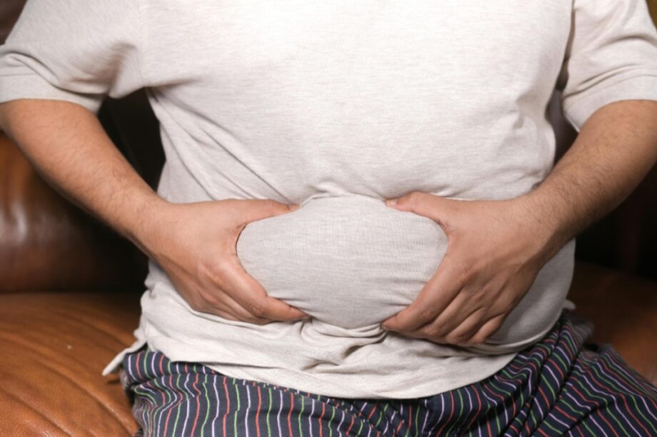 Λιπώδης Ηπατική Νόσος