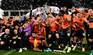 Την Δευτέρα το απόγευμα η φιέστα των Κυπελλούχων Ελλάδας