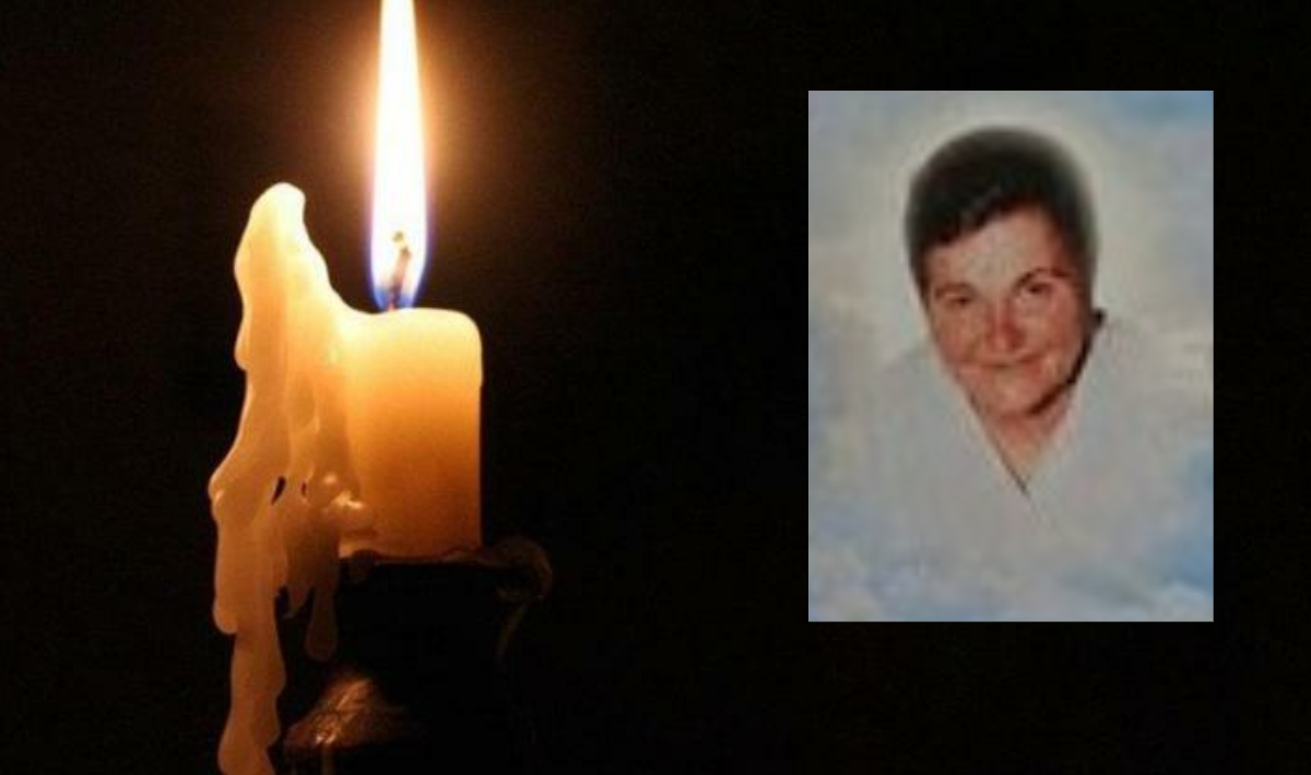 Βαρύ πένθος στο Λασίθι: Έφυγε από τη ζωή η Μαρία Εμμ. Οικονομάκη