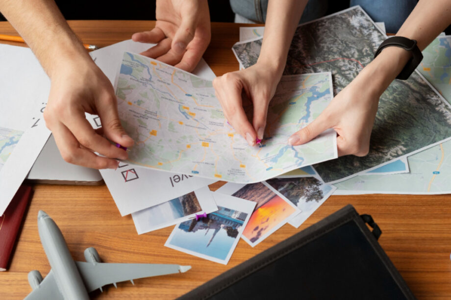 ΤΟΥΡΙΣΜΟΣ ΓΙΑ ΟΛΟΥΣ