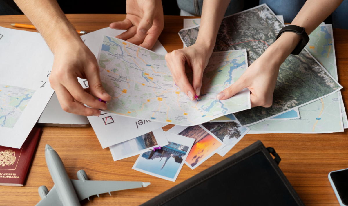 ΤΟΥΡΙΣΜΟΣ ΓΙΑ ΟΛΟΥΣ