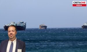 «Έλληνες καπετάνιοι έσωσαν τα εγκλωβισμένα κρουαζιερόπλοια στον Ορμούζ» – Με σβηστά σήματα μέσα από ναρκοθετημένα νερά