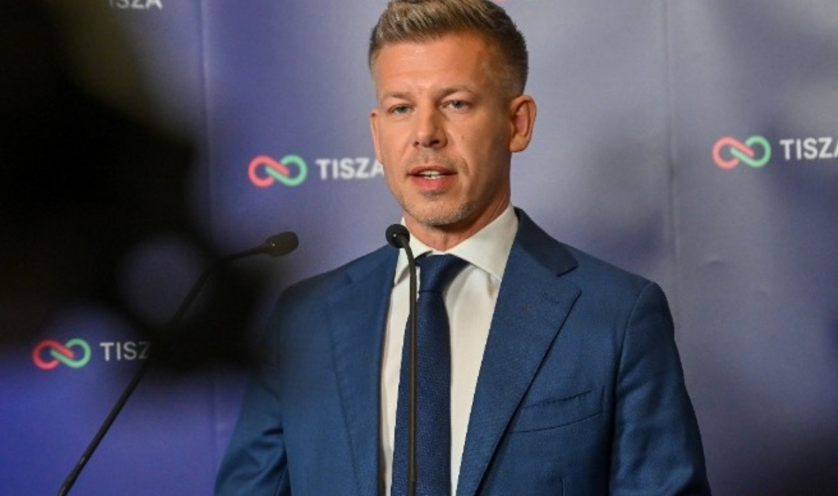 Ιστορική νίκη Μάγιαρ στην Ουγγαρία – Ο Βίκτορ Όρμπαν έχασε τις εκλογές έπειτα από 16 χρόνια