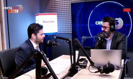 Γιώργος Παπαδάκης ΔΕΚΚ