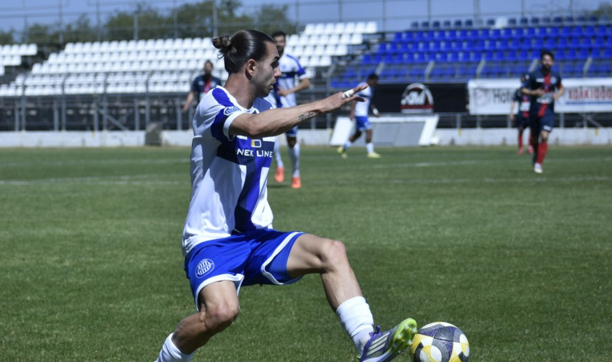 Με ήττα αποχαιρέτησαν τη Super League 2 τα Χανιά