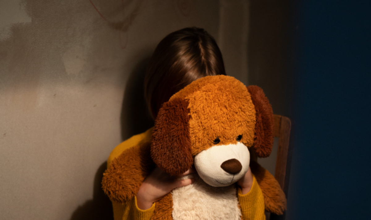 Θεσσαλονίκη: Εικόνες ντροπής στο Κέντρο Αποκατάστασης Ατόμων με Αναπηρία «Άγιος Δημήτριος» (φώτο)