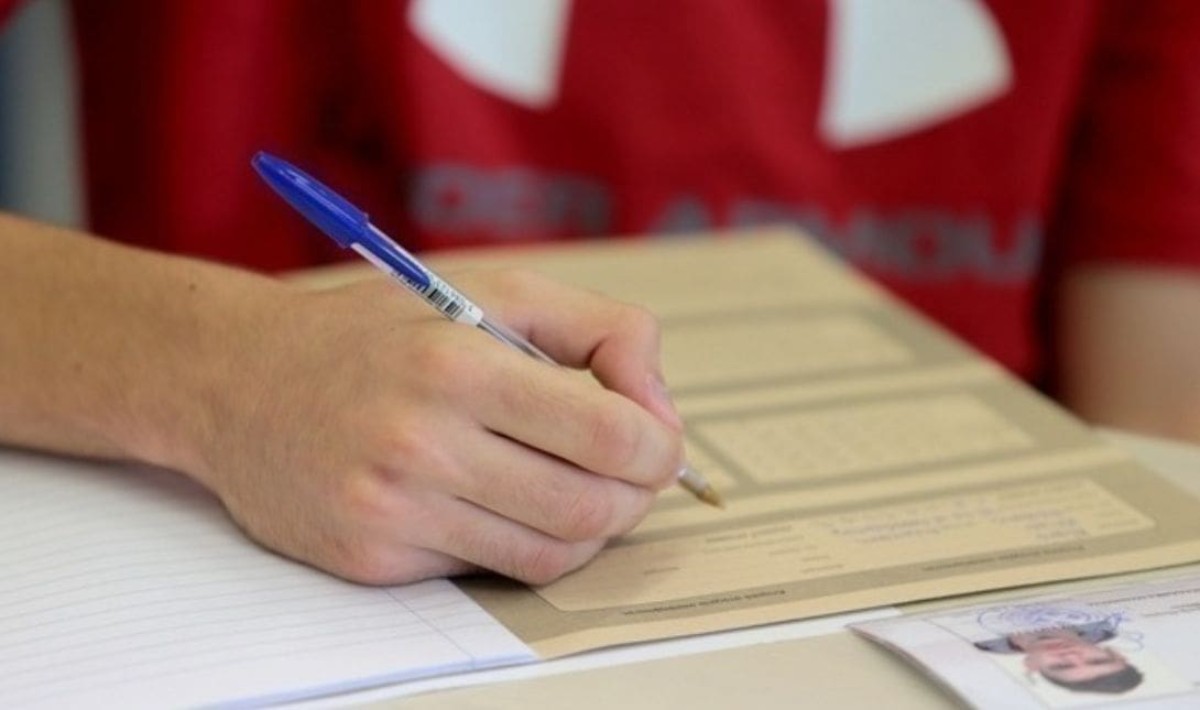 Πανελλήνιες 2026: Στις 29 Μαΐου η έναρξη των εξετάσεων