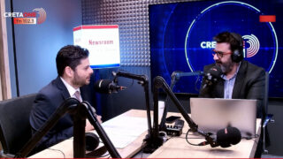 Παπαδάκης Γιώργος