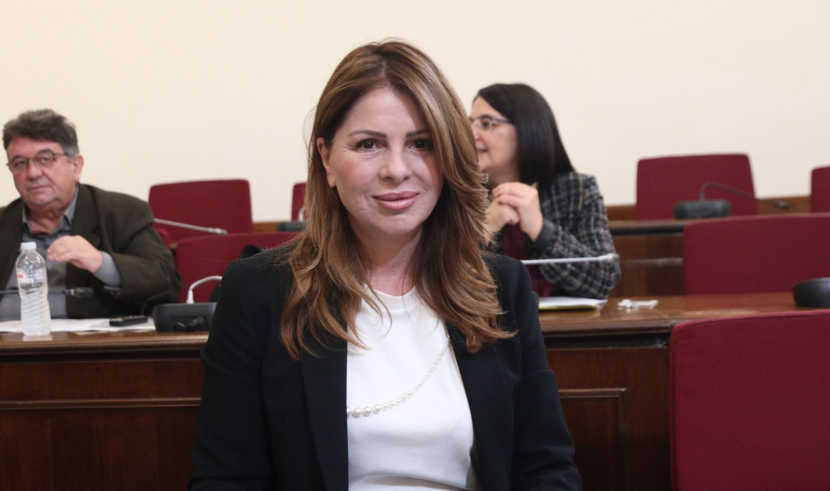 ΟΠΕΚΕΠΕ – Κατερίνα Παπακώστα: Ζητώ άρση της βουλευτικής μου ασυλίας