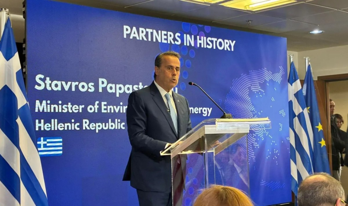 Υπεγράφη η Σύμβαση Γεώτρησης για το Block 2 στο Βορειοδυτικό Ιόνιο